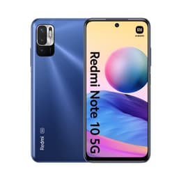 Xiaomi Redmi Note 10 5G 64GB - Azul - Desbloqueado - Dual-SIM