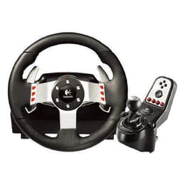Volante de direcção PC Logitech G27