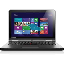 Lenovo ThinkPad Yoga 12 12-inch Core i7-4510U - SSD 512 GB - 8GB AZERTY - Francês