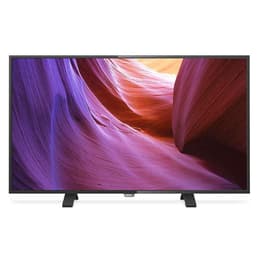 Philips 43,0000-inch 43PUT4900/12 3840x2160 TV