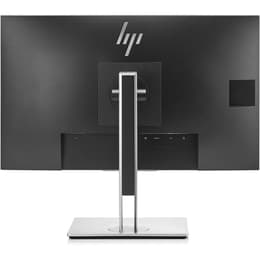 23,8-inch HP EliteDisplay E243 1920x1080 LCD Monitor Cinzento/Preto