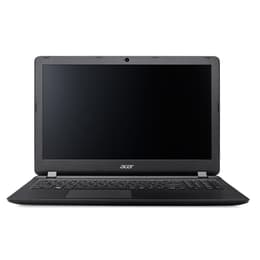 Acer Aspire ES1-311-C4Q6 13-inch (2014) - Celeron N2840 - 4GB - HDD 1 TB QWERTY - Inglês