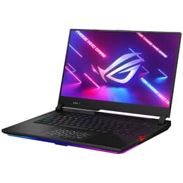 Asus ROG Strix Scar 15-G533QM-HF004T 15"-inch - Ryzen 7 5800H - 64GB - SSD 1 TB NVIDIA GeForce RTX 3060 AZERTY - Francês