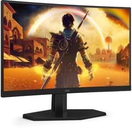 24-inch Aoc C24G42E 1920 x 1080 LCD Monitor