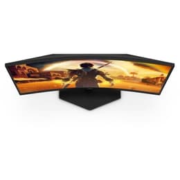 24-inch Aoc C24G42E 1920 x 1080 LCD Monitor