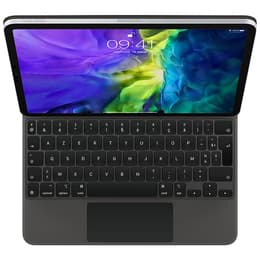 iPad Magic Keyboard (iPad não incluído) (2020) - QWERTY - Inglês (EUA) -