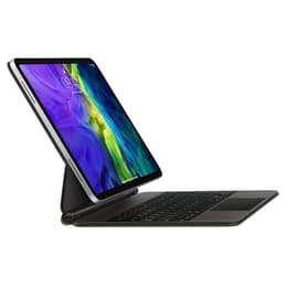 iPad Magic Keyboard (iPad não incluído) (2020) - QWERTY - Inglês (EUA) -