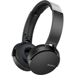 MDR-XB650BT Auscultador- wireless com microfone - Preto