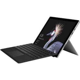 Microsoft Surface Pro 4 12-inch Core i5-6300U - SSD 128 GB - 4GB QWERTY - Inglês