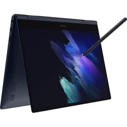 Samsung Galaxy Book Pro 360 13-inch (2021) - Core i5 - Gen 11 (G) - 8GB - SSD 512 GB QWERTY - Sueco