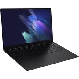 Samsung Galaxy Book Pro 360 13-inch (2021) - Core i5 - Gen 11 (G) - 8GB - SSD 512 GB QWERTY - Sueco