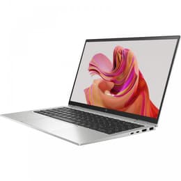 Hp EliteBook X360 1040 G7 14-inch (2020) - Core i5 - Gen 10 (U) - 16GB - SSD 512 GB QWERTY - Espanhol