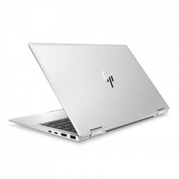 Hp EliteBook X360 1040 G7 14-inch (2020) - Core i5 - Gen 10 (U) - 16GB - SSD 512 GB QWERTY - Espanhol