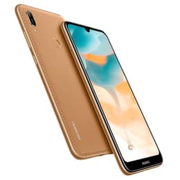 Huawei Y6 (2019) 32GB - Castanho - Desbloqueado - Dual-SIM