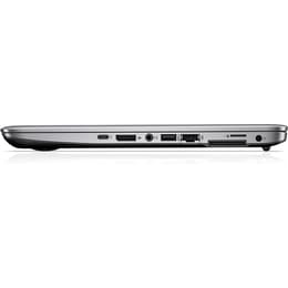 HP EliteBook 840 G3 14-inch (2017) - Core i5-6300U - 8GB - SSD 256 GB QWERTY - Inglês