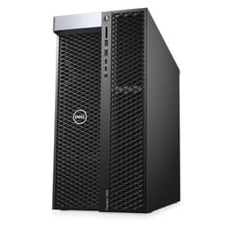 Dell Precision 7920 Xeon Gold 6242 2.8 - SSD 2 TB - 128GB