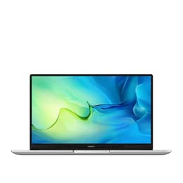 Huawei MateBook D15 15-inch (2020) - Core i5-10210U - 8GB - SSD 256 GB AZERTY - Francês