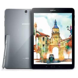 Galaxy Tab S3 32GB - Prateado - WiFi