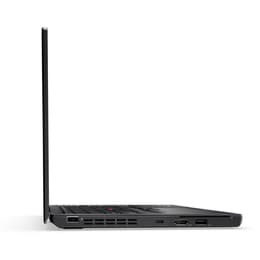 Lenovo ThinkPad X270 12-inch (2017) - Core i5-7300U - 8GB - SSD 128 GB AZERTY - Francês