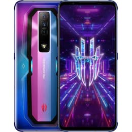 ZTE nubia Red Magic 7 256GB - Azul - Desbloqueado