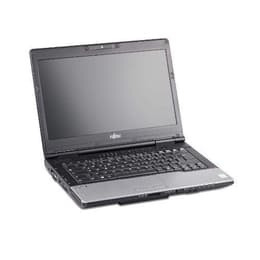 Fujitsu Siemens LifeBook S752 14-inch () - Core i5-3340M - 4GB - HDD 320 GB AZERTY - Francês