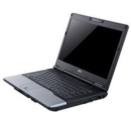 Fujitsu Siemens LifeBook S752 14-inch () - Core i5-3340M - 4GB - HDD 320 GB AZERTY - Francês