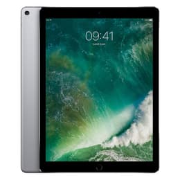 iPad Pro 12.9 (2017) 2ª geração 256 Go - WiFi - Cinzento Sideral