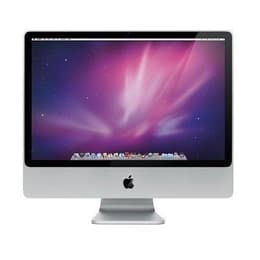 iMac 21,5-inch (Final 2009) Core 2 Duo 3,06GHz - HDD 4 TB - 8GB AZERTY - Francês