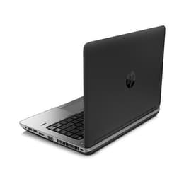 HP ProBook 640 G1 14-inch (2013) - Core i5-4200M - 8GB - SSD 128 GB AZERTY - Francês
