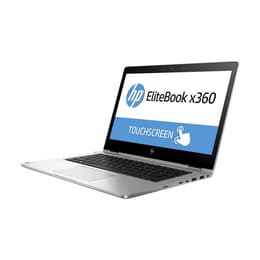 HP EliteBook x360 1030 G2 13-inch (2021) - Core i5 - Gen 11 (G) - 8GB - SSD 256 GB AZERTY - Francês