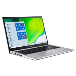 Acer Aspire 1 A115-32-C3AK Celeron N4500 1.1 GHz 128GB SSD - 4GB AZERTY - Francês
