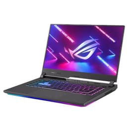 Asus ROG Strix G15 G513QR-HF012 15"-inch - Ryzen 9 5900HX - 16GB - SSD 1 TB NVIDIA GeForce RTX 3070 QWERTY - Espanhol