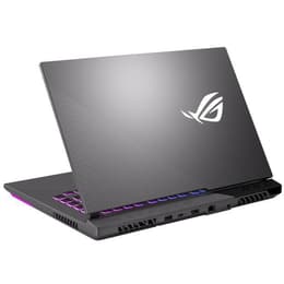 Asus ROG Strix G15 G513QR-HF012 15"-inch - Ryzen 9 5900HX - 16GB - SSD 1 TB NVIDIA GeForce RTX 3070 QWERTY - Espanhol