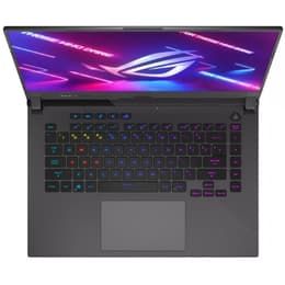 Asus ROG Strix G15 G513QR-HF012 15"-inch - Ryzen 9 5900HX - 16GB - SSD 1 TB NVIDIA GeForce RTX 3070 QWERTY - Espanhol