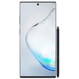 Galaxy Note10+ 512GB - Preto - Desbloqueado