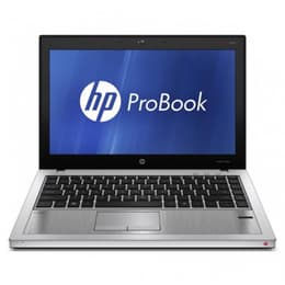 Hp ProBook 5330M 13-inch (2011) - Core i5-2520M - 4GB - SSD 128 GB AZERTY - Francês