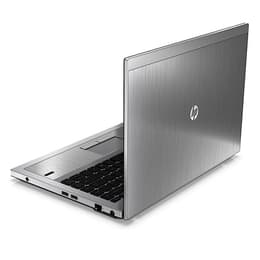 Hp ProBook 5330M 13-inch (2011) - Core i5-2520M - 4GB - SSD 128 GB AZERTY - Francês