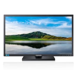 24-inch Samsung S24C450 1920 x 1080 LCD Monitor Preto