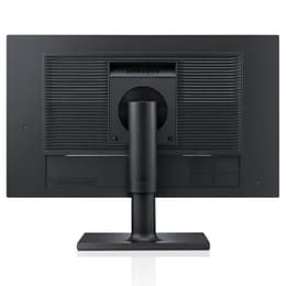 24-inch Samsung S24C450 1920 x 1080 LCD Monitor Preto