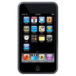 Apple iPod Touch 1 Leitor De Mp3 & Mp4 8GB- Preto