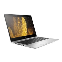 HP Elitebook 850 G5 15-inch (2018) - Core i5 - Gen 8 (U) - 8GB - SSD 4 TB QWERTY - Italiano