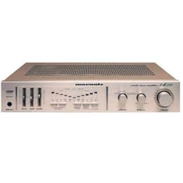 Marantz PM350 Amplificadores De Som