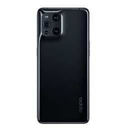 Oppo Find X3 Pro 256GB - Preto - Desbloqueado