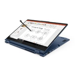 Lenovo ThinkBook 14S Yoga ITL 14-inch (2021) - Core i7 - Gen 11 (G) - 16GB - SSD 512 GB QWERTY - Inglês