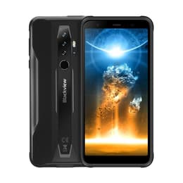 Blackview BV6300 Pro 32GB - Preto - Desbloqueado
