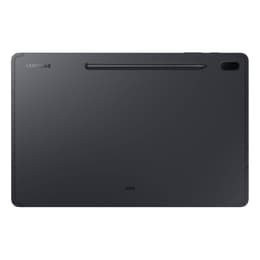 Galaxy Tab S7 FE 128GB - Preto - WiFi