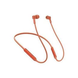 Huawei Freelace Earbud Bluetooth Earphones - Vermelho