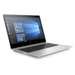 HP EliteBook 1040 G4 14-inch (2017) - Core i5-7300U - 8GB - SSD 256 GB QWERTY - Italiano