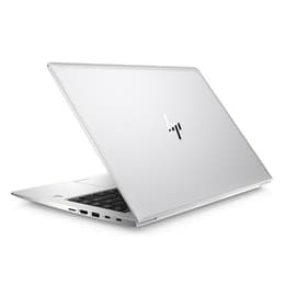 HP EliteBook 1040 G4 14-inch (2017) - Core i5-7300U - 8GB - SSD 256 GB QWERTY - Italiano