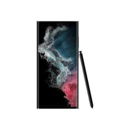 Galaxy S22 Ultra 5G 256GB - Preto - Desbloqueado